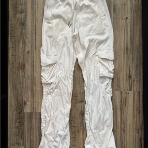 lululemon athletica women’s whit Cargo Pants